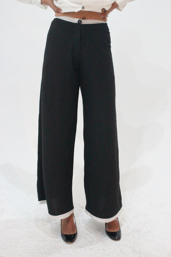 Suit Trousers