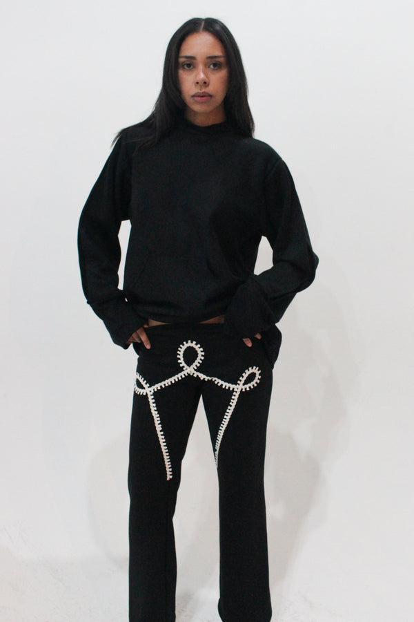 Crown Trouser