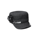 Nexus Painters Cap (Denim)