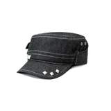 Nexus Painters Cap (Denim)