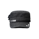 Nexus Painters Cap (Denim)
