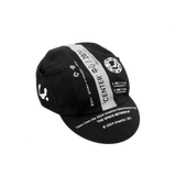Kerri Cycling Cap (Black)