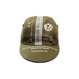 Kerri Cycling Cap (Crocodile)