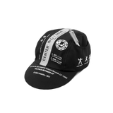 Kerri Cycling Cap (Black)