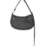 Wudang Clutch Bag (Denim)