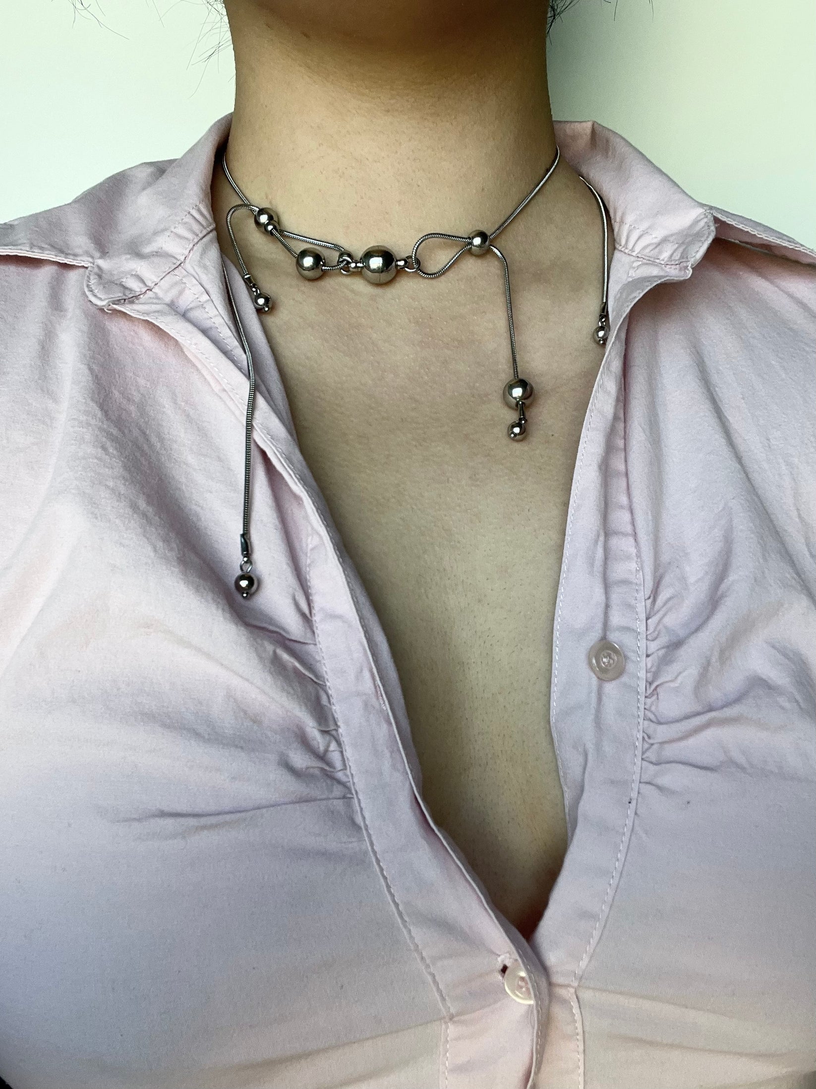 "Ribbon" Mod No. 6