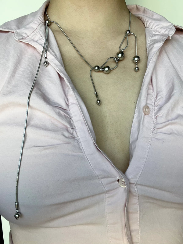 "Ribbon" Mod No. 6