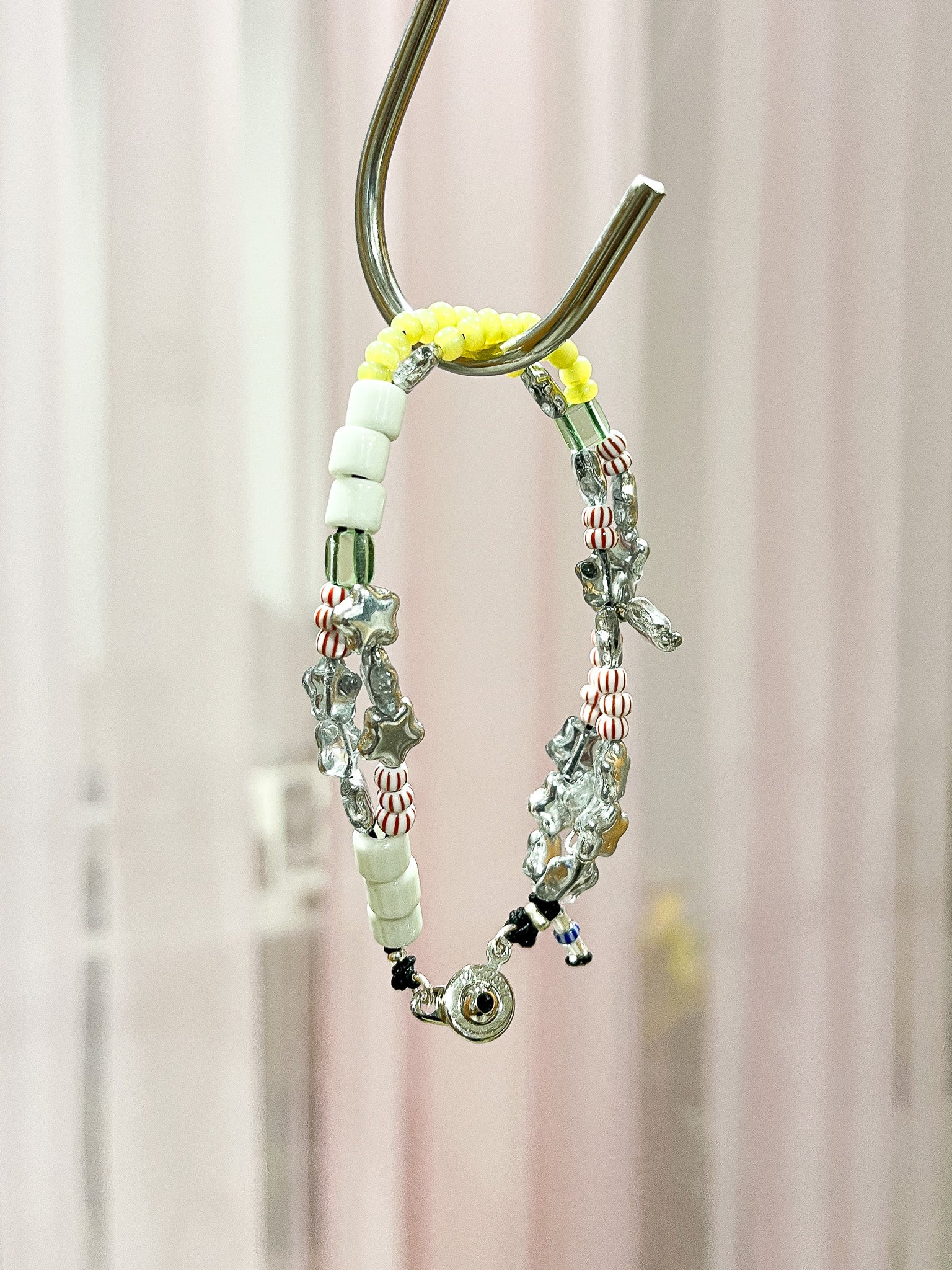 Lucky Stars Double Bracelet