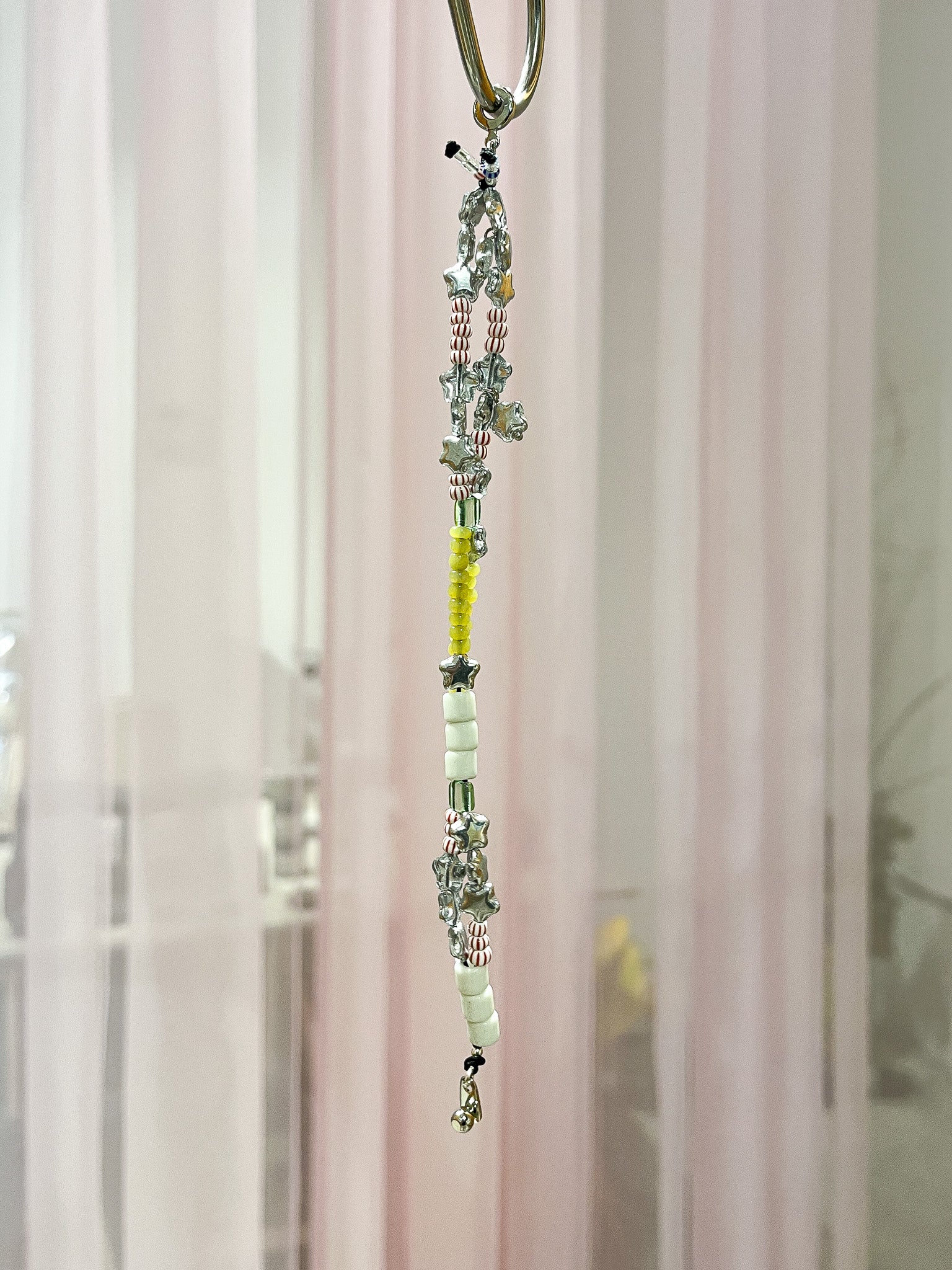 Lucky Stars Double Bracelet