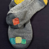 Healed Heels: Sock Darning Workshop w/ Van Tran — August 27, 2025