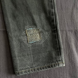 Stitched Strength: Hand Mending Workshop w/ Van Tran — August 13, 2025