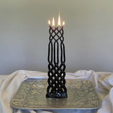 BRAIDS Candle Making Workshop w/ Lucky Star Candle — October 22, 2025