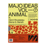 ANIMALS ft. Henri Rousseau & Elena G. Bansh