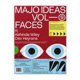 FACES ft. Kehinde Wiley & Dev Heyrana