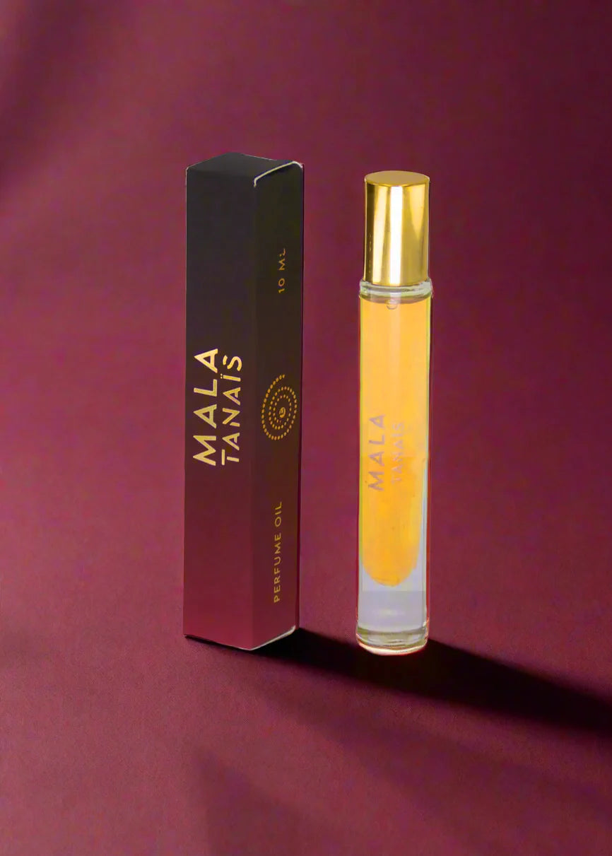 Mala Perfume Oil