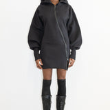 Covert Hoodie (Black)