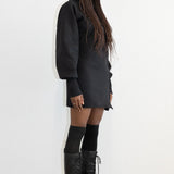 Covert Hoodie (Black)