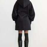 Covert Hoodie (Black)