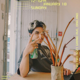 嗅覚遊び場フレグランス ワークショップ — 23/3/5