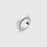 Onion Ring Silver