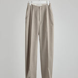 Church Trousers (Grey)