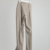 Church Trousers (Grey)