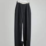 Church Trousers (Black)