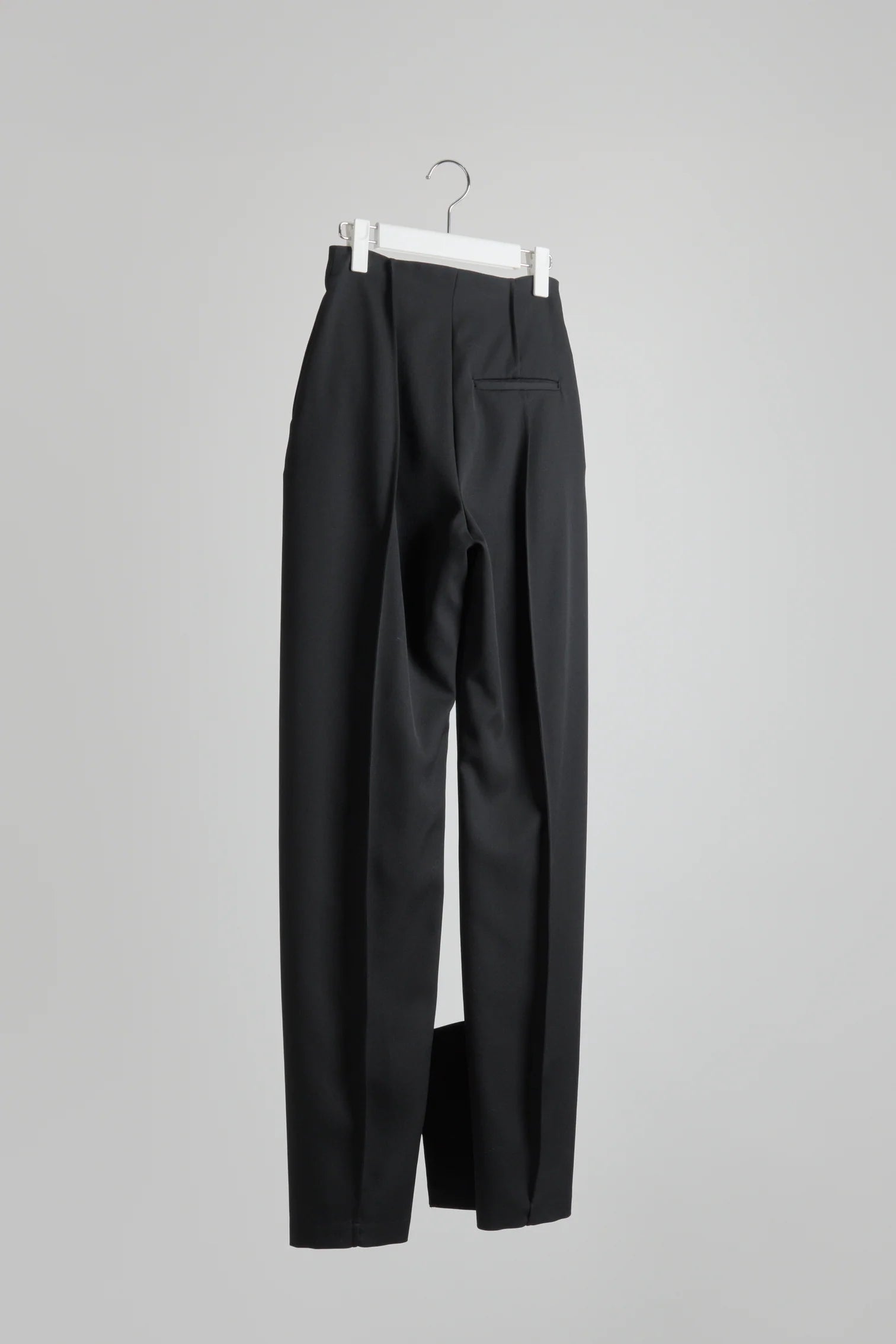 Church Trousers (Black)
