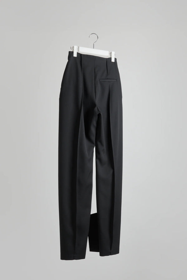 Church Trousers (Black)