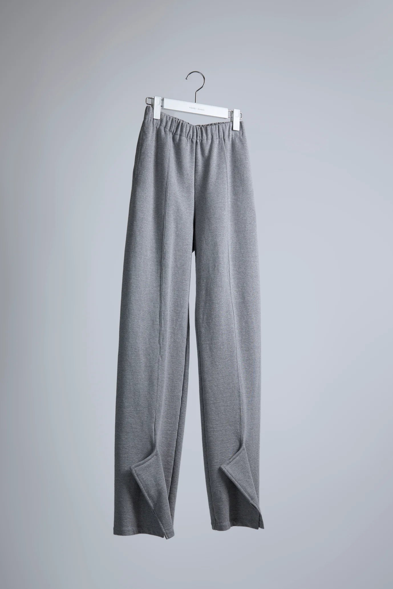 "Church" Sweatpants (Gray)