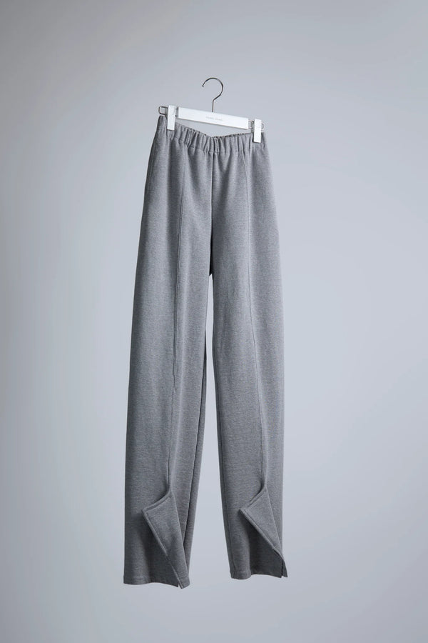 "Church" Sweatpants (Gray)