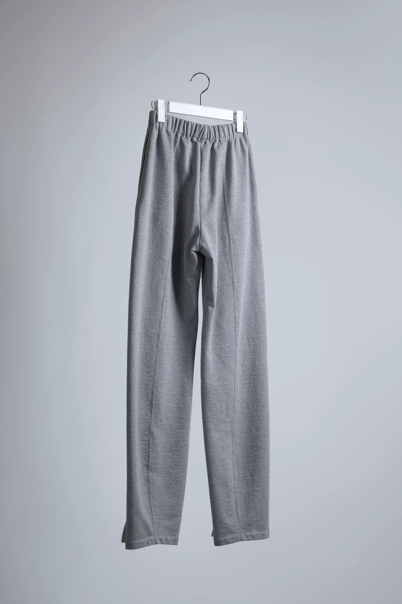 "Church" Sweatpants (Gray)