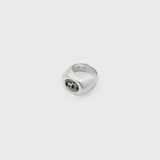 Quail Egg Ring