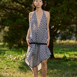 Picnic Hybrid Dress