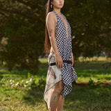 Picnic Hybrid Dress