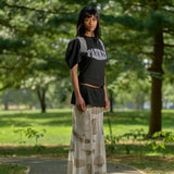 Packing List Layered Skirt