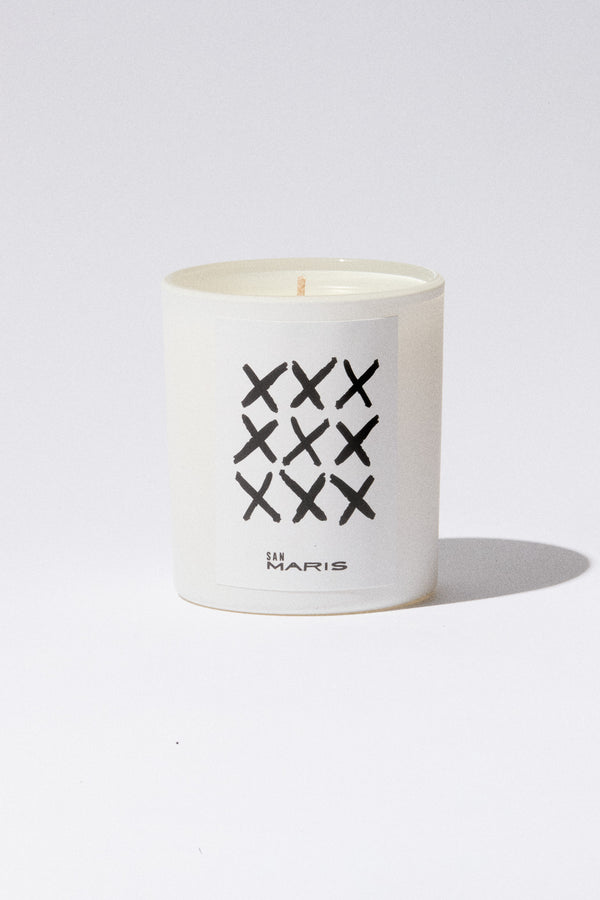 XXX Candle