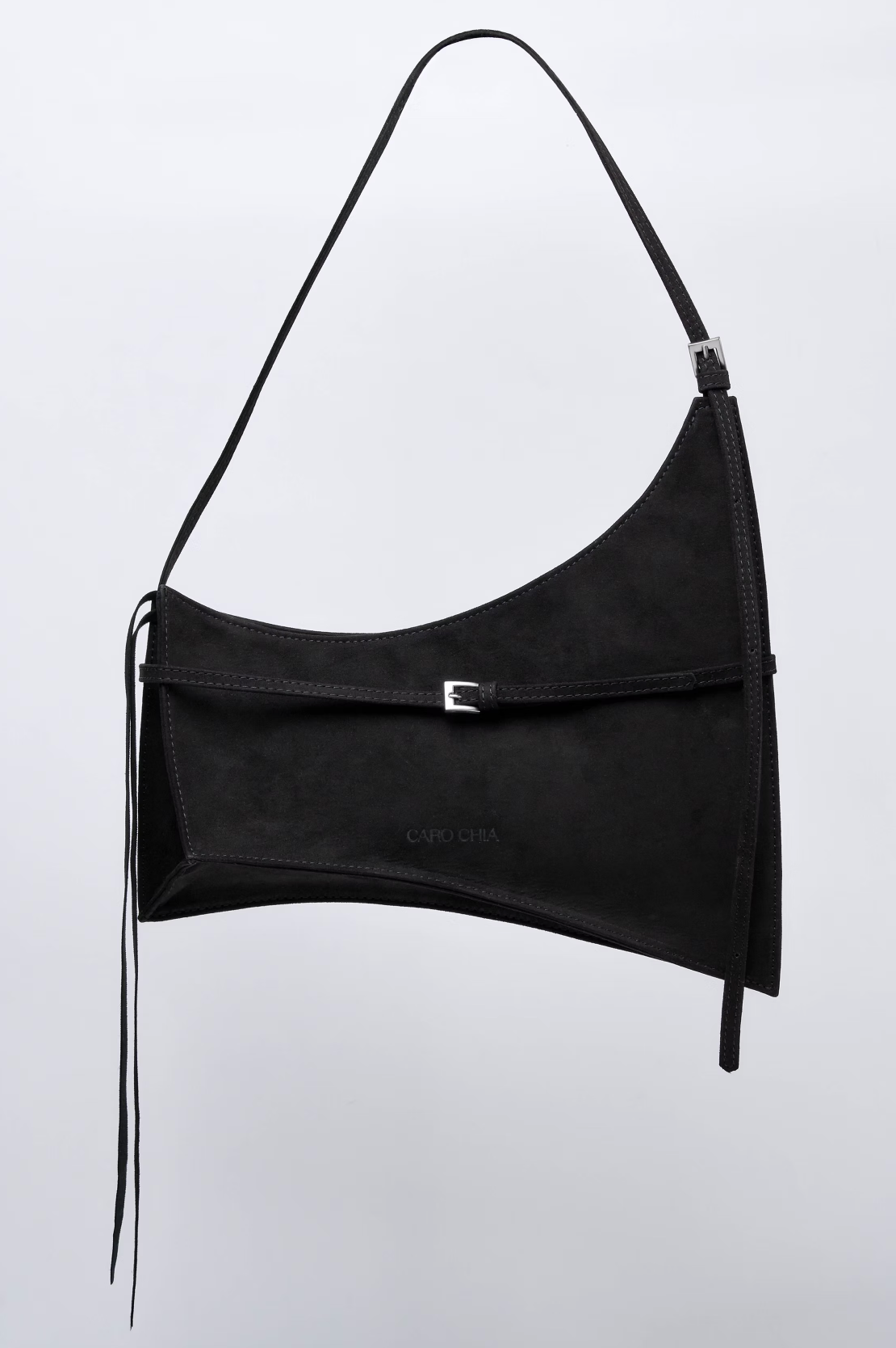 Faro Bag (Black)