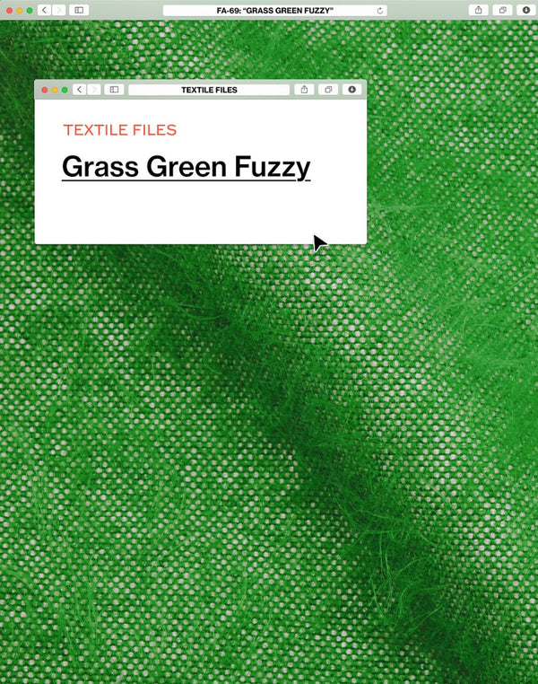 Microfactory & Studio Tour w/ Unspun — September 23, 2025