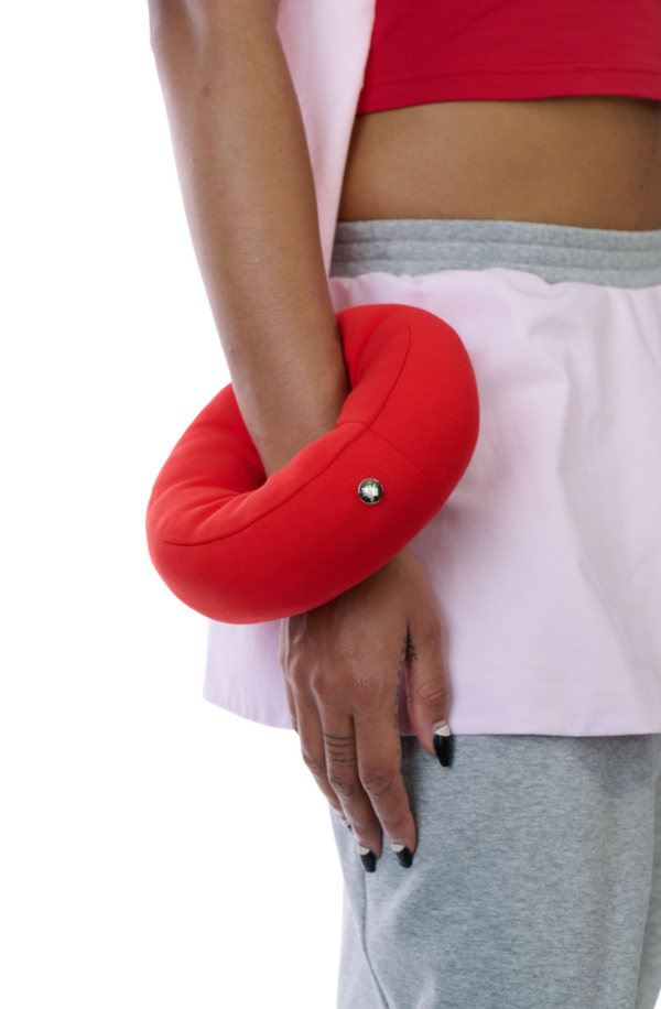 Sleeper Braclet (Red)