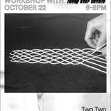 BRAIDS Candle Making Workshop w/ Lucky Star Candle — October 22, 2025