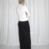 Buff Lounge Pants (Black)