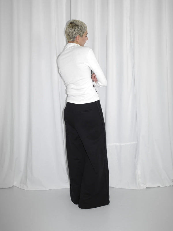 Buff Lounge Pants (Black)