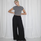 Buff Lounge Pants (Black)