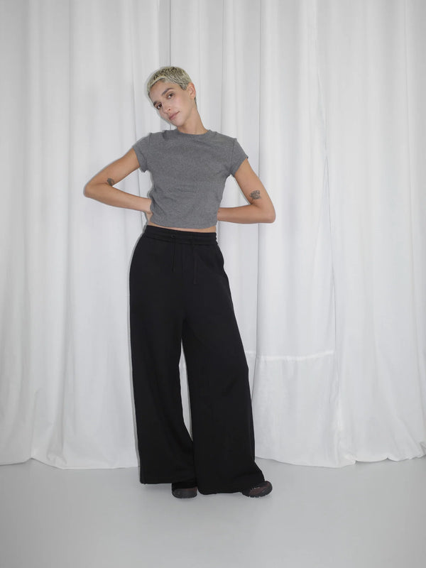 Buff Lounge Pants (Black)
