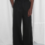 Buff Lounge Pants (Black)