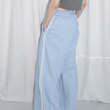 Buff Lounge Pants (Sky Blue)