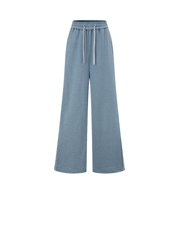 Buff Lounge Pants (Sky Blue)