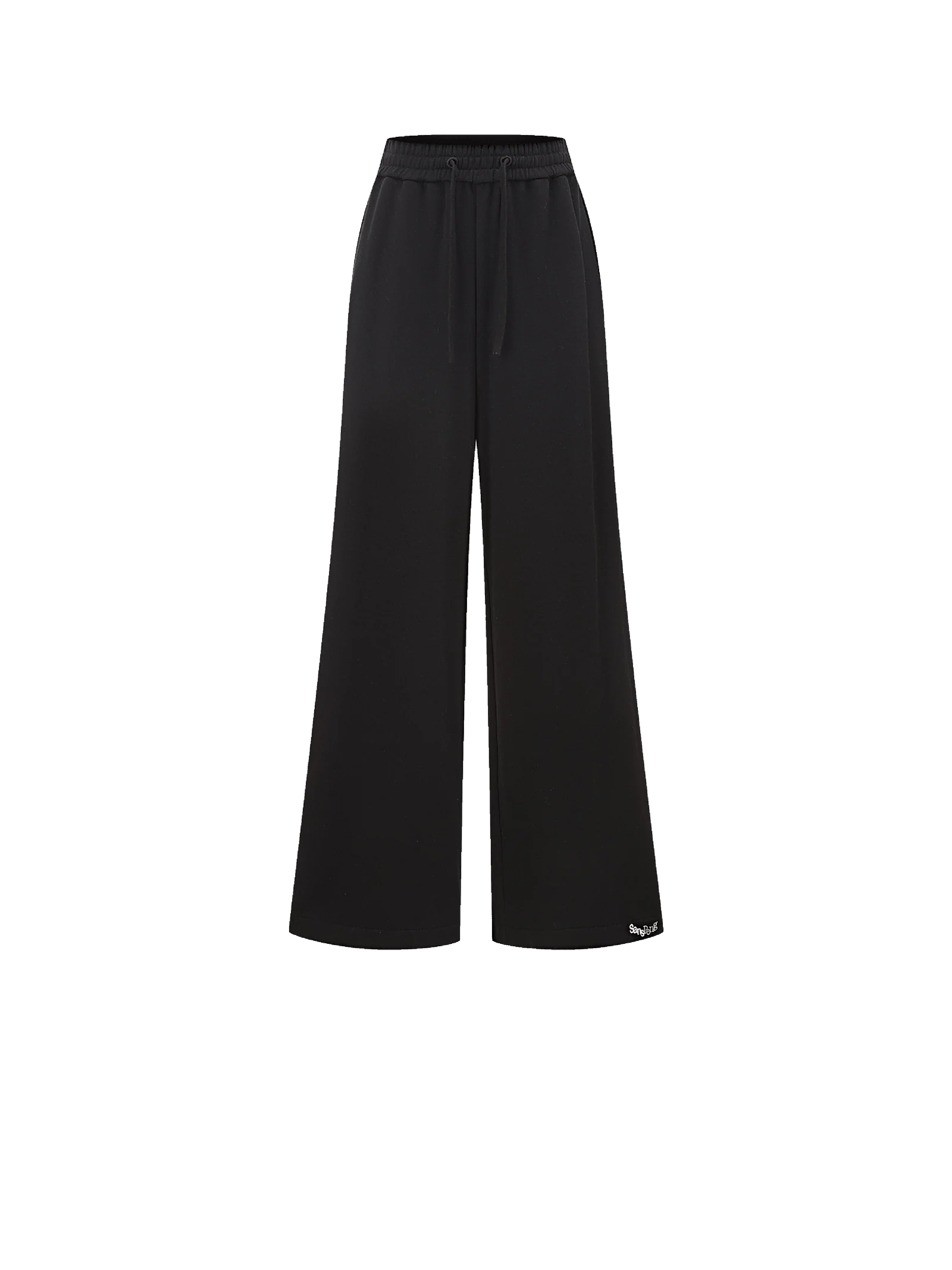 Buff Lounge Pants (Black)