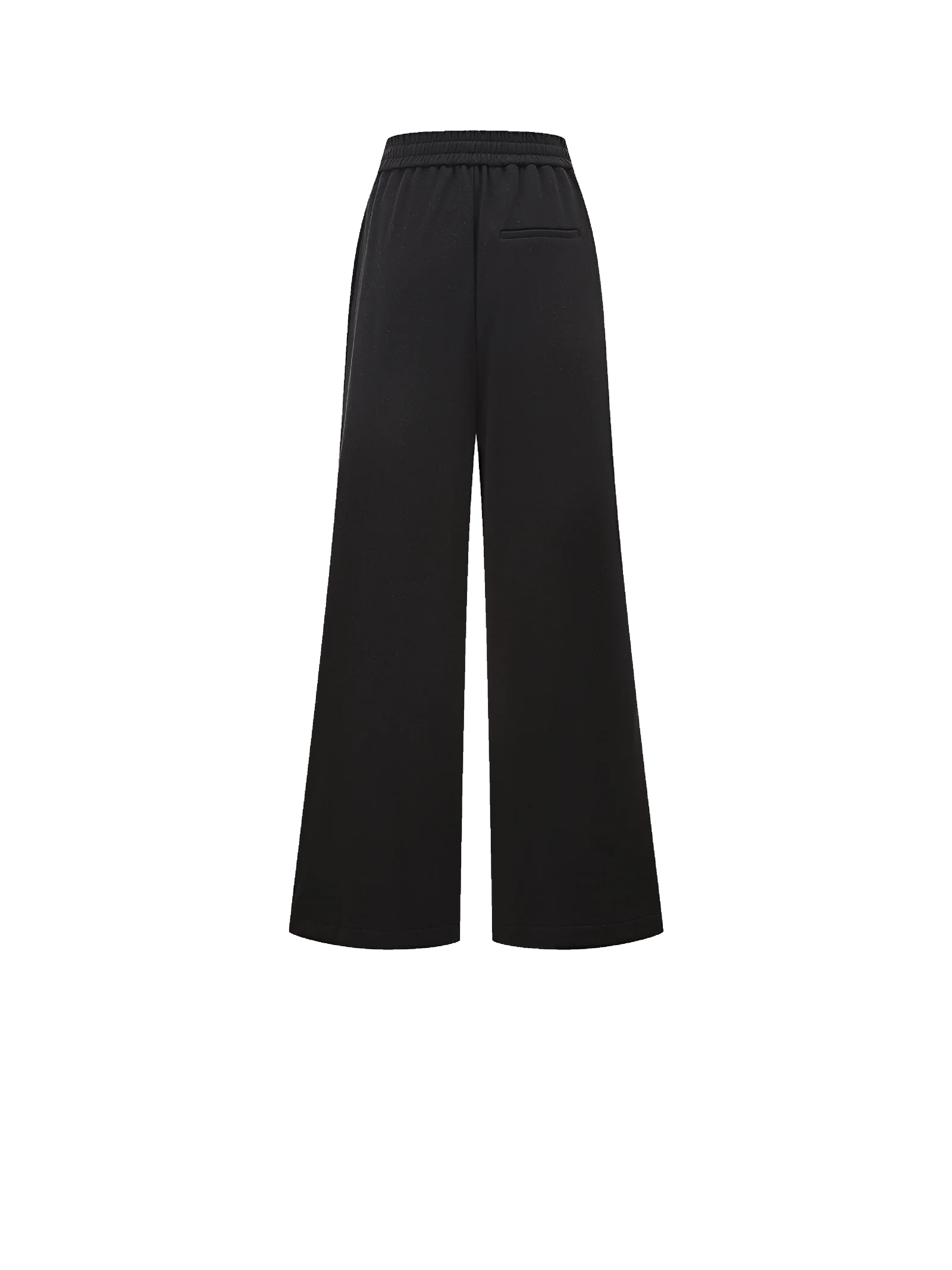 Buff Lounge Pants (Black)